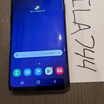 Good Samsung Galaxy S9 - Unlocked, 64 GB, Black, SM-G960U1