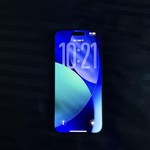 Mint Apple iPhone 17 Pro Max - Unlocked, 256 GB, Deep Blue, A3257