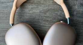Used
													Apple AirPods Max - Pink, photo 2 of 9