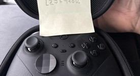 Mint
													Xbox Elite Wireless Controller Series 2 - Black, photo 5 of 5