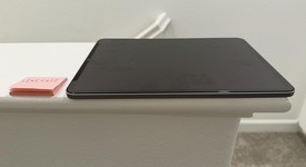Mint
													Apple iPad Pro 11" 4th Gen 2022 - Wi-Fi, Gray, 256 GB, photo 3 of 8