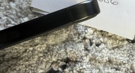 Mint
													Apple iPhone 15 Pro - Unlocked, Black, 256 GB, A2848, photo 5 of 12