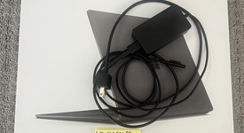 Good
													Microsoft Surface Laptop 3 - Ryzen 5, Black, 256 GB, 16 GB, 15", photo 4 of 10