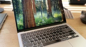 Mint
													MacBook Air 2022 - 13" - Apple M2, Gray, 256 GB, 8 GB, photo 3 of 7
