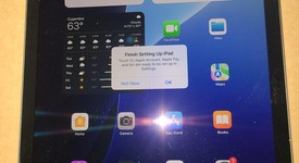 Mint
													Apple iPad Air 4th Gen - Wi-Fi, Gray, 64 GB, A2316, photo 1 of 8