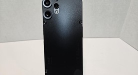 Mint
													CMF Phone 2 Pro - Unlocked Non-US, Black, 256 GB, 8 GB, photo 2 of 9