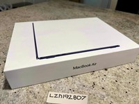 MacBook Air 2025 (M4) - 13"