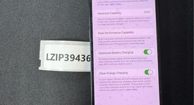 Good
													Apple iPhone 14 - Unlocked Non-US, Midnight, 128 GB, A2881, photo 4 of 6