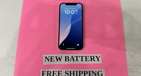 Good
													Apple iPhone 12 Pro - Unlocked, Gold, 128 GB, A2341, photo 1 of 14