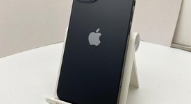 Fair
													Apple iPhone 13 - Unlocked, Midnight, 128 GB, A2482, photo 3 of 8