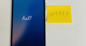 Mint
													Apple iPhone 12 - Unlocked, Purple, 128 GB, A2172, photo 1 of 9