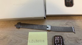 Good
													Apple Watch Ultra 2 49mm - Unlocked, Natural, A2986, photo 1 of 6