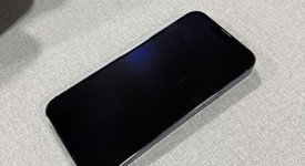 Good
													Apple iPhone 13 Pro Max - Verizon, Sierra Blue, 1 TB, A2484, photo 1 of 4