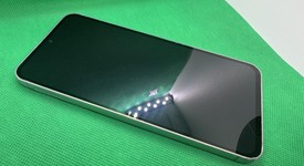 Good
													Samsung Galaxy S24 FE - Unlocked, Gray, 256 GB, SM-S721U1, photo 1 of 3