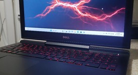 Good
													Dell Inspiron Laptop, photo 4 of 26