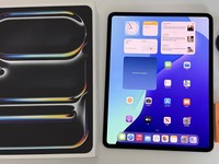 Apple iPad Pro 13" (M4) 2024