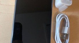 Fair
													Apple iPhone 11 - Unlocked, Black, 64 GB, A2111, photo 3 of 9