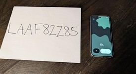 Mint
													Google Pixel 9 - Unlocked, Wintergreen, 128 GB, 12 GB, G2YBB, photo 2 of 10