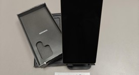 Good
													Samsung Galaxy S25 Ultra - Unlocked, Gray, 512 GB, 12 GB, SM-S938U1, photo 5 of 9