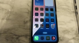 Good
													Apple iPhone 11 - Unlocked, Green, 128 GB, A2111, photo 1 of 5