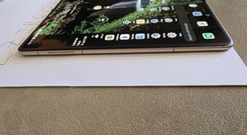 Good
													Honor Magic V3 - Unlocked Non-US, Brown, 512 GB, 12 GB, photo 5 of 9