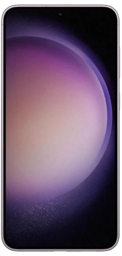 Samsung Galaxy S23 Plus - T-Mobile, Lavender, 512 GB, 8 GB, SM-S916U