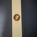 New Samsung Galaxy Watch7 - Wi-Fi, Cream, SM-L300N, 40mm