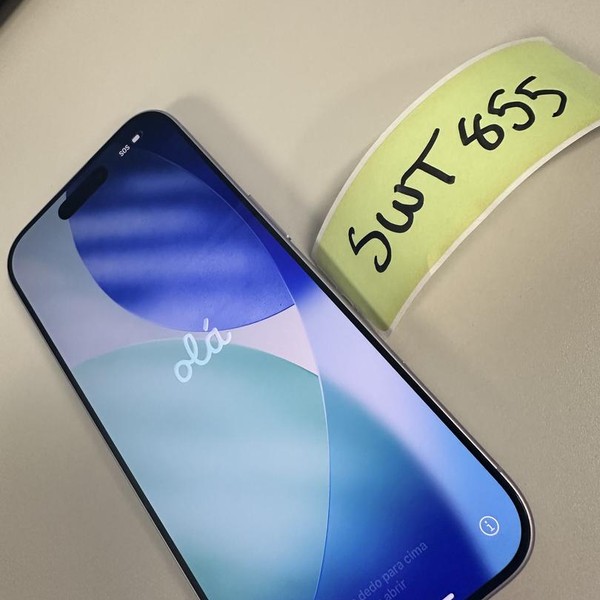 Apple iPhone 17 - Unlocked, 256 GB, Lavender, A3258