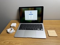 MacBook Air 2020 - 13"