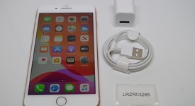 Mint
													Apple iPhone 8 Plus - Unlocked, Gold, 64 GB, A1864, photo 1 of 11