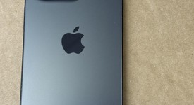 Mint
													Apple iPhone 15 Pro - Unlocked, Black, 256 GB, A2848, photo 4 of 5