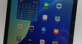 Mint
													Apple iPad 11th Gen - Unlocked, Silver, 128 GB, A3355, photo 1 of 5