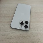 Good Apple iPhone 15 Pro - Unlocked, White, 128 GB, A2848