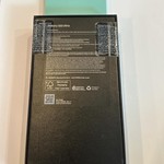 New Samsung Galaxy S22 Ultra - T-Mobile, 128 GB, Black, 8 GB, SM-S908U