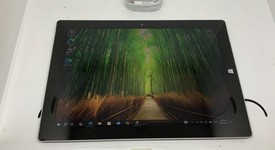 Fair
													Microsoft Surface 3 - Wi-Fi, Black, 64 GB, photo 1 of 9