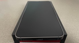 Mint
													Samsung Galaxy S25 - Unlocked, Silver Shadow, 128 GB, 12 GB, SM-S931U1, photo 4 of 8