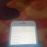 Good Apple iPhone 8 - Unlocked, 64 GB, Silver, A1863