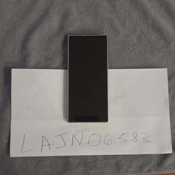 Samsung Galaxy Z Fold7 - Unlocked, 512 GB, Silver Shadow, 12 GB, SM-F966U1