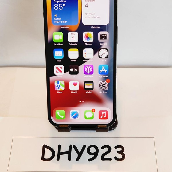 Apple iPhone 13 Pro - Unlocked, 256 GB, Sierra Blue, A2483