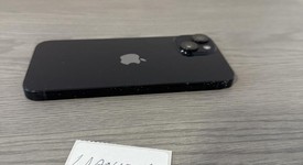 Fair
													Apple iPhone 14 - Unlocked, Midnight, 128 GB, A2649, photo 4 of 7