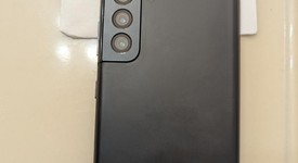 Good
													Samsung Galaxy S21 Plus 5G - T-Mobile, Black, 128 GB, 8 GB, SM-G996U, photo 2 of 5