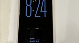 Mint
													Apple iPhone 16 Pro - T-Mobile, Desert, 256 GB, A3083, photo 2 of 6