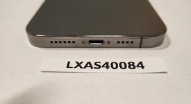 Good
													Apple iPhone 12 Pro Max - Unlocked, Graphite, 256 GB, A2342, photo 4 of 10