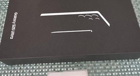 New
													Samsung Galaxy S25 Ultra - Unlocked, Jetblack, 256 GB, 12 GB, SM-S938U1, photo 2 of 4