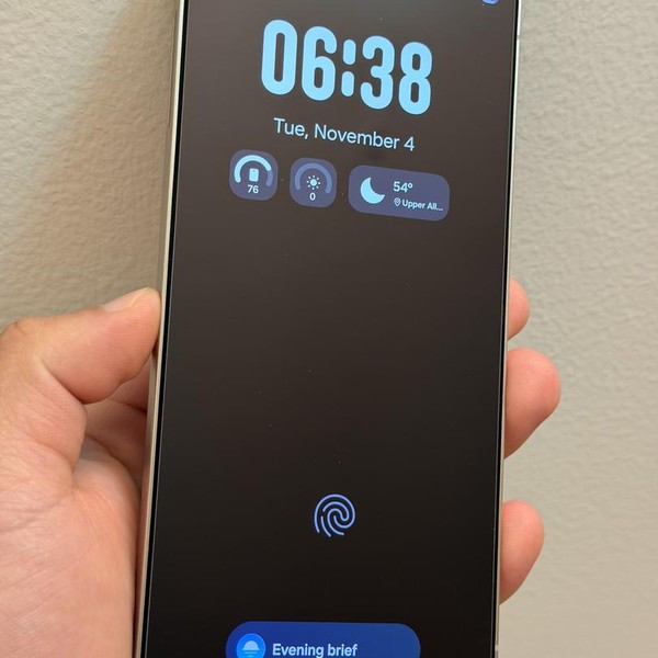 Samsung Galaxy S25 Ultra - Unlocked, 512 GB, Black, 12 GB, SM-S938U1