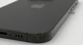 Fair
													Apple iPhone 14 Pro - Unlocked, Black, 128 GB, A2650, photo 5 of 6