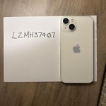 Good Apple iPhone 14 - AT&T, Starlight, 128 GB, A2649