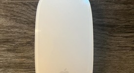 Mint
													iMac 2020 27" Retina 5K - I7, 1 TB, 32 GB, photo 5 of 10