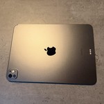 Good Apple iPad Pro 11 inch (M4) 2024 - Wi-Fi, 256 GB, Black, 8 GB, A2836, Standard Glass