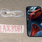 Good Google Pixel 9 Pro - T-Mobile, 256 GB, Hazel, 16 GB, GR83Y